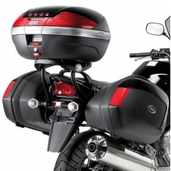 Stelaż boczny marki GIVI, model PLX539 do motocykla Suzuki GSX 650F (08-09)